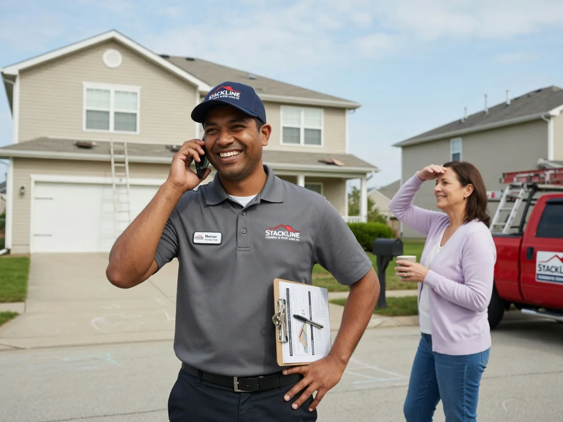 Chimney flashing repair Hamel, MN FAQs